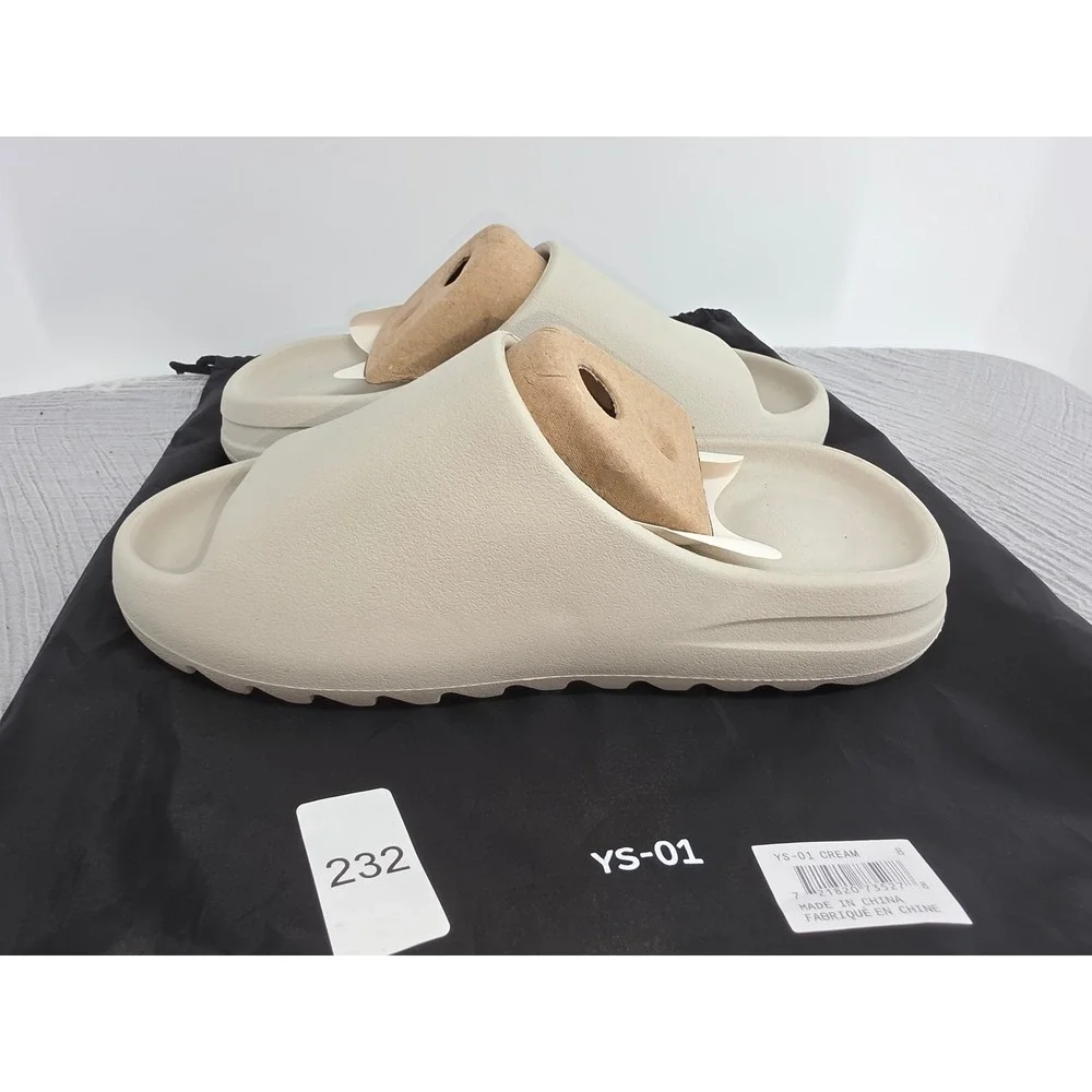 YS-01 lightweight foam